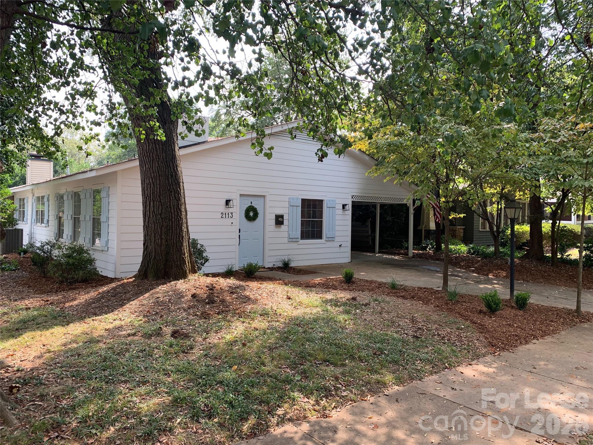 2113 Charlotte Drive Property Photo 11