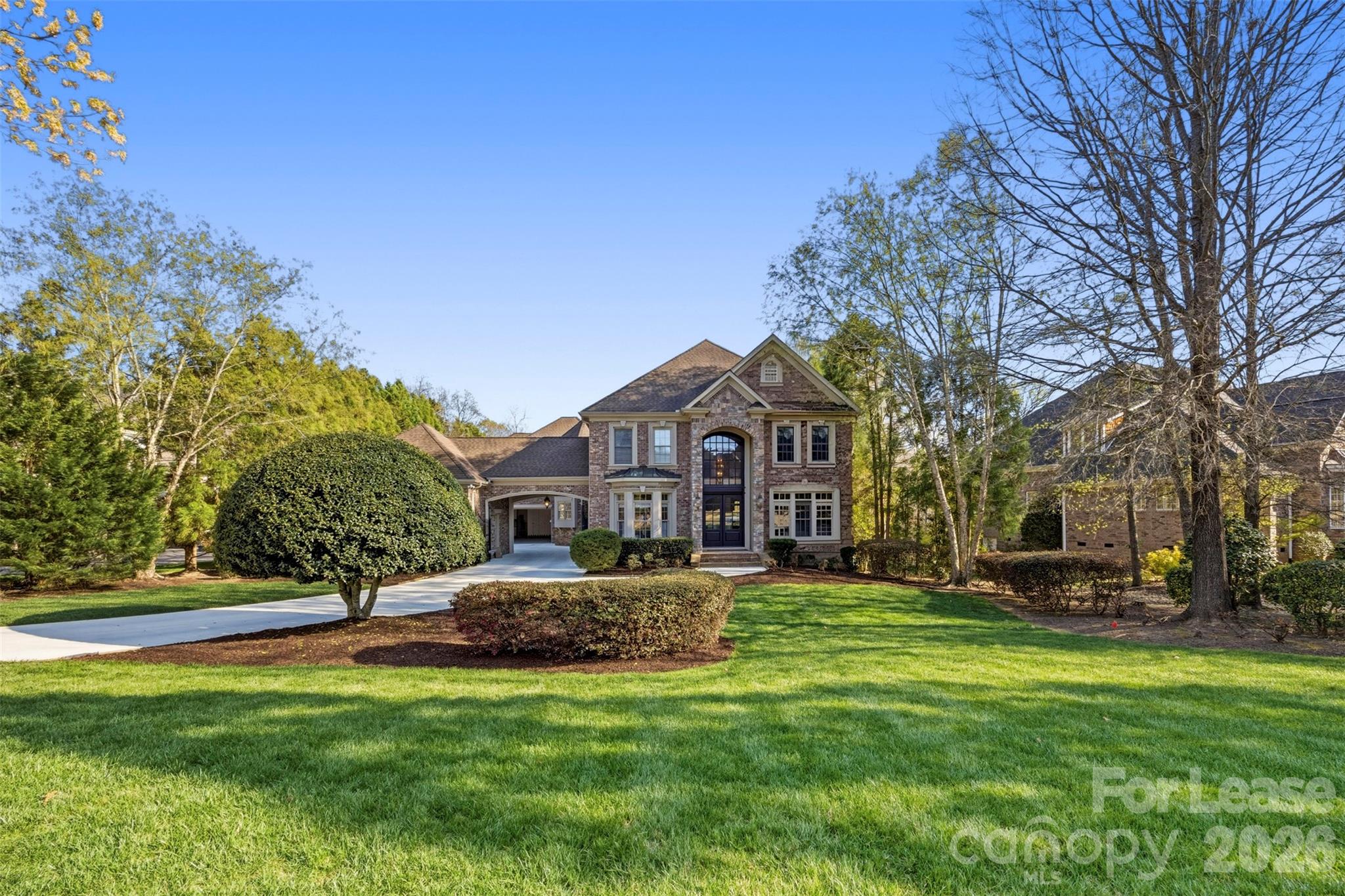 9805 Strike The Gold Lane Property Photo 3