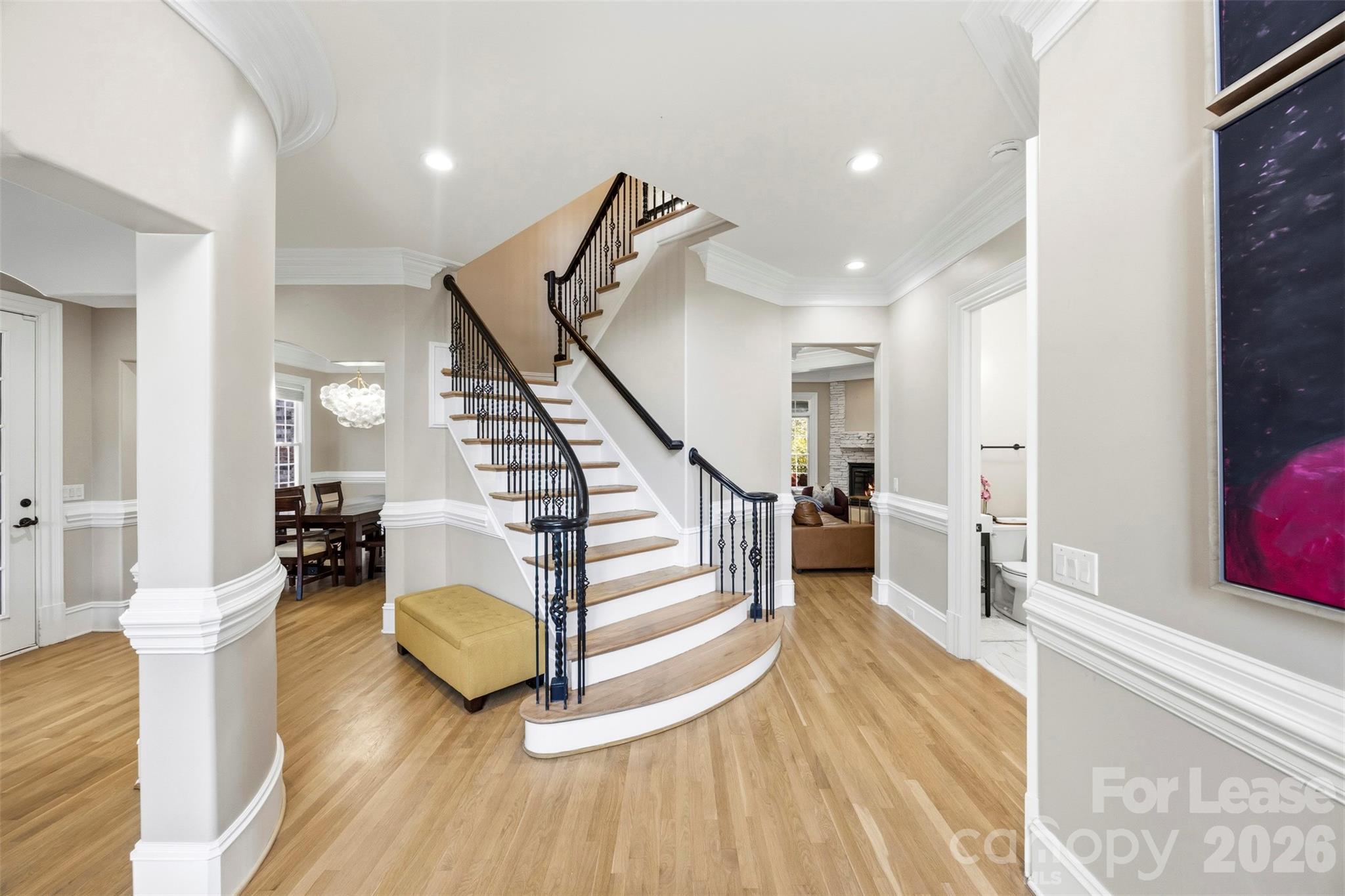 9805 Strike The Gold Lane Property Photo 5