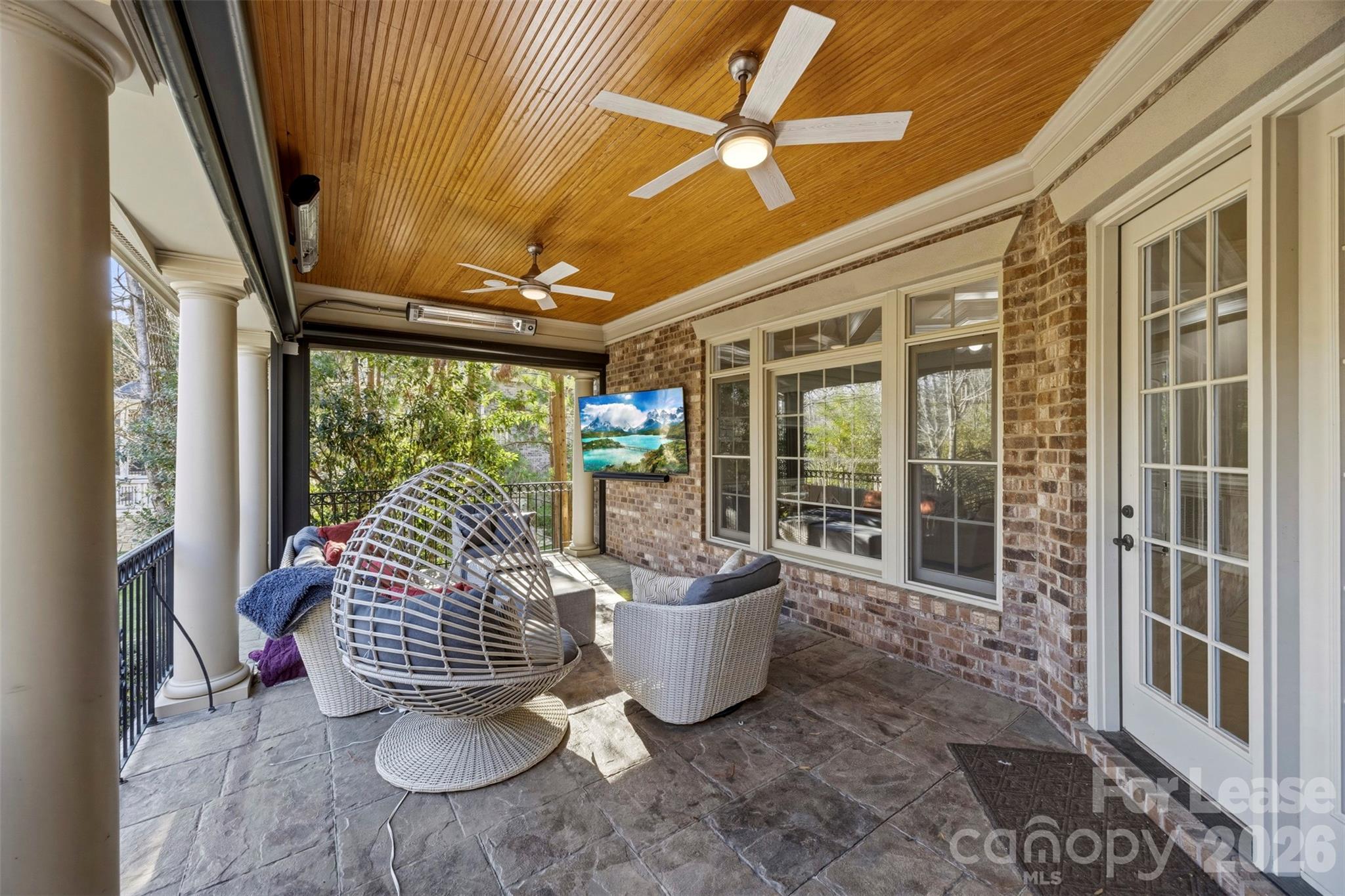 9805 Strike The Gold Lane Property Photo 28