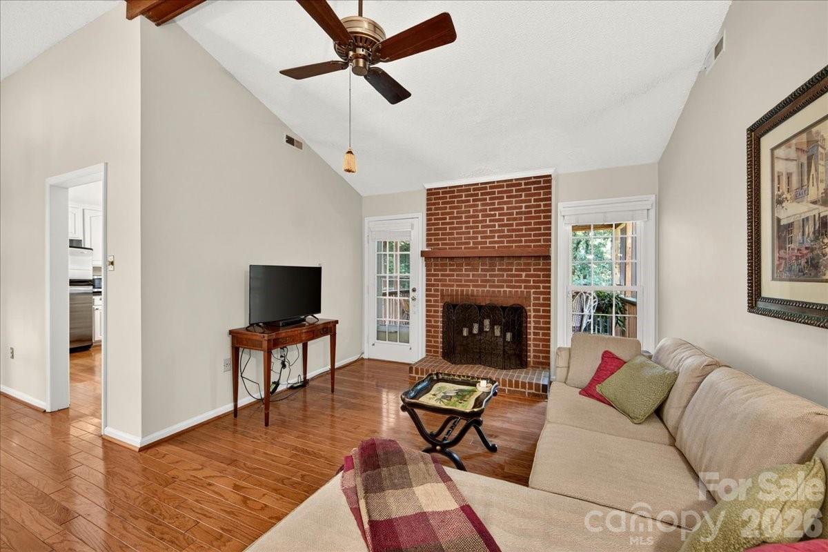 2703 Bremer Court Property Photo 13