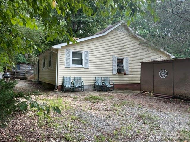 1526 Bills Creek Road Property Photo 1