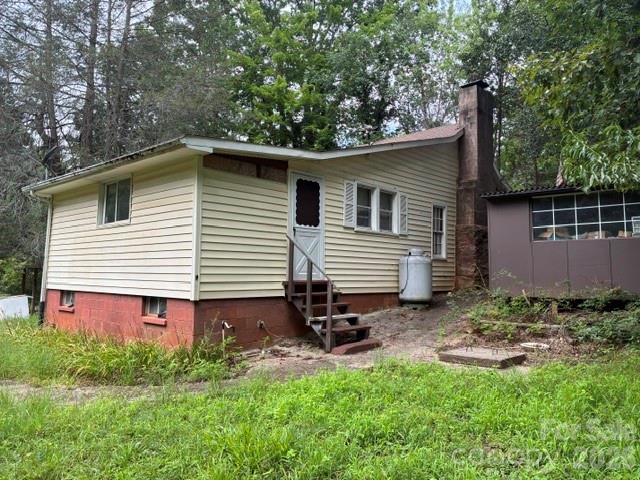 1526 Bills Creek Road Property Photo 2