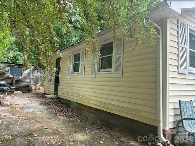 1526 Bills Creek Road Property Photo 3
