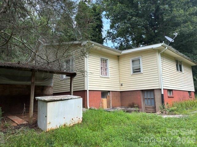1526 Bills Creek Road Property Photo 4