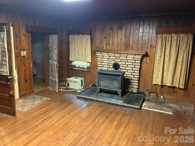 1526 Bills Creek Road Property Photo 10