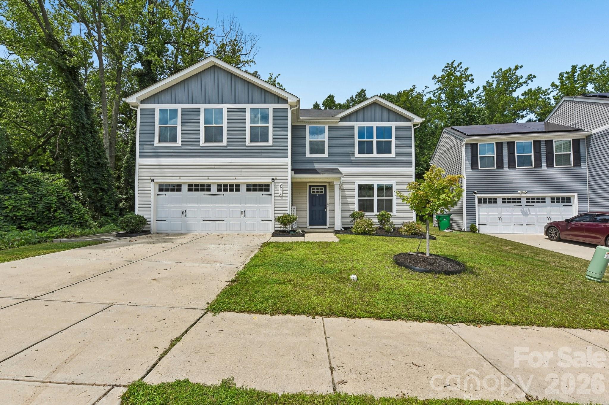 6931 Ludell Lane Property Photo 1