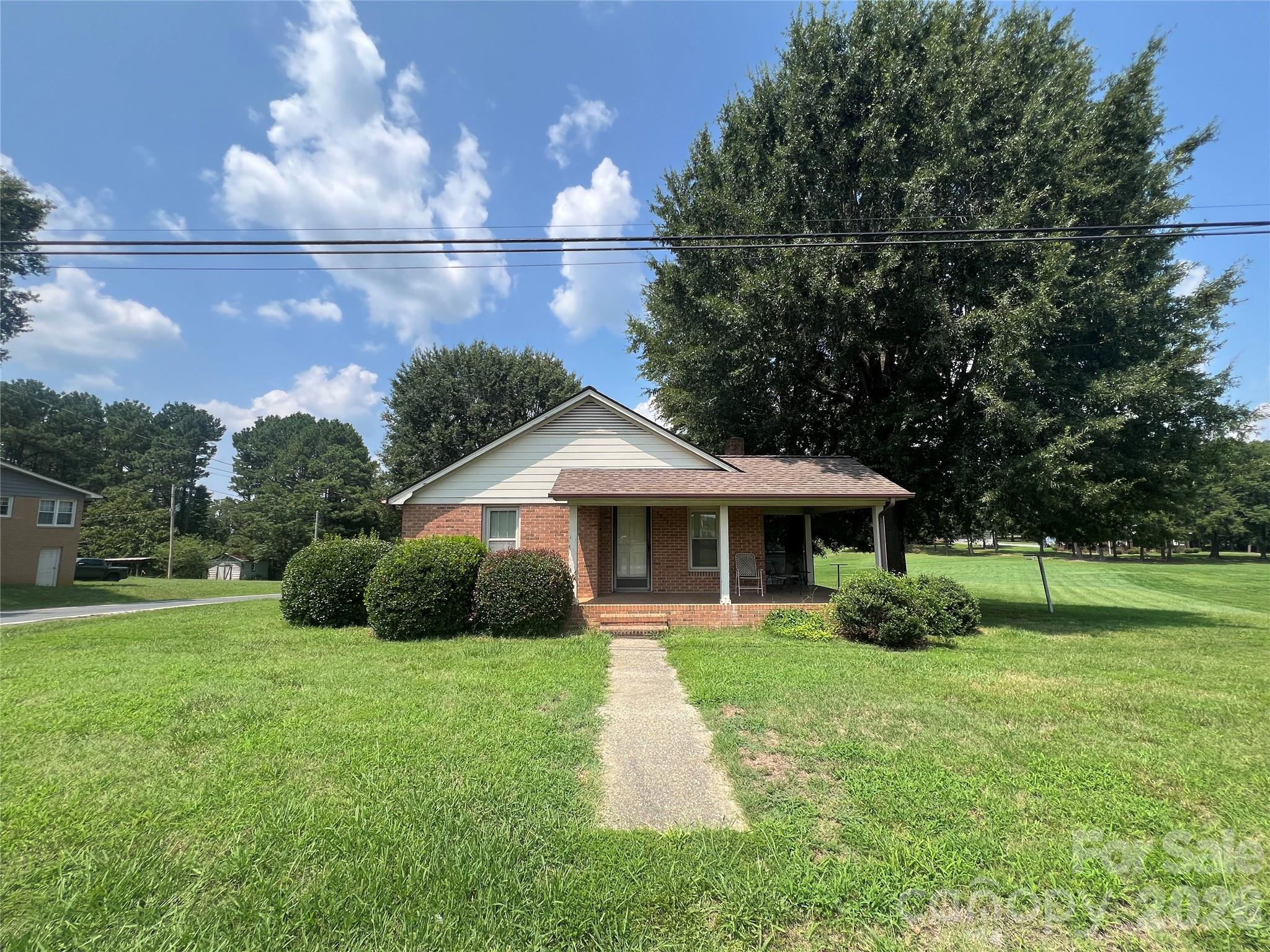 28331 Canton Road Property Photo 1