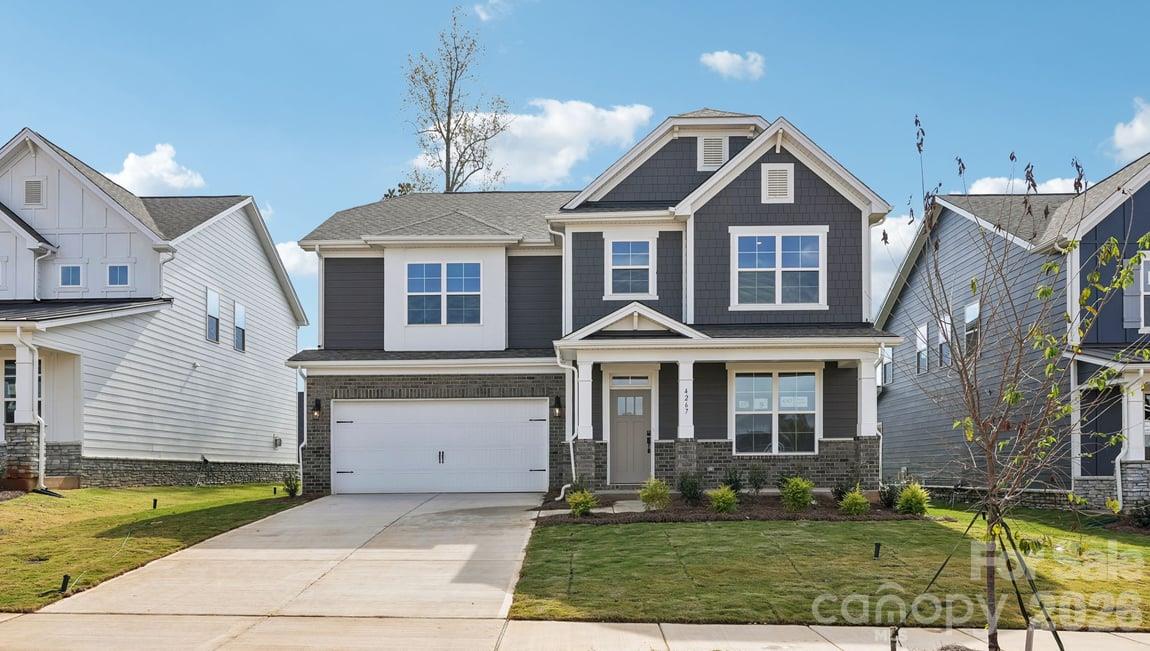 4267 Round Table Drive Property Photo 1