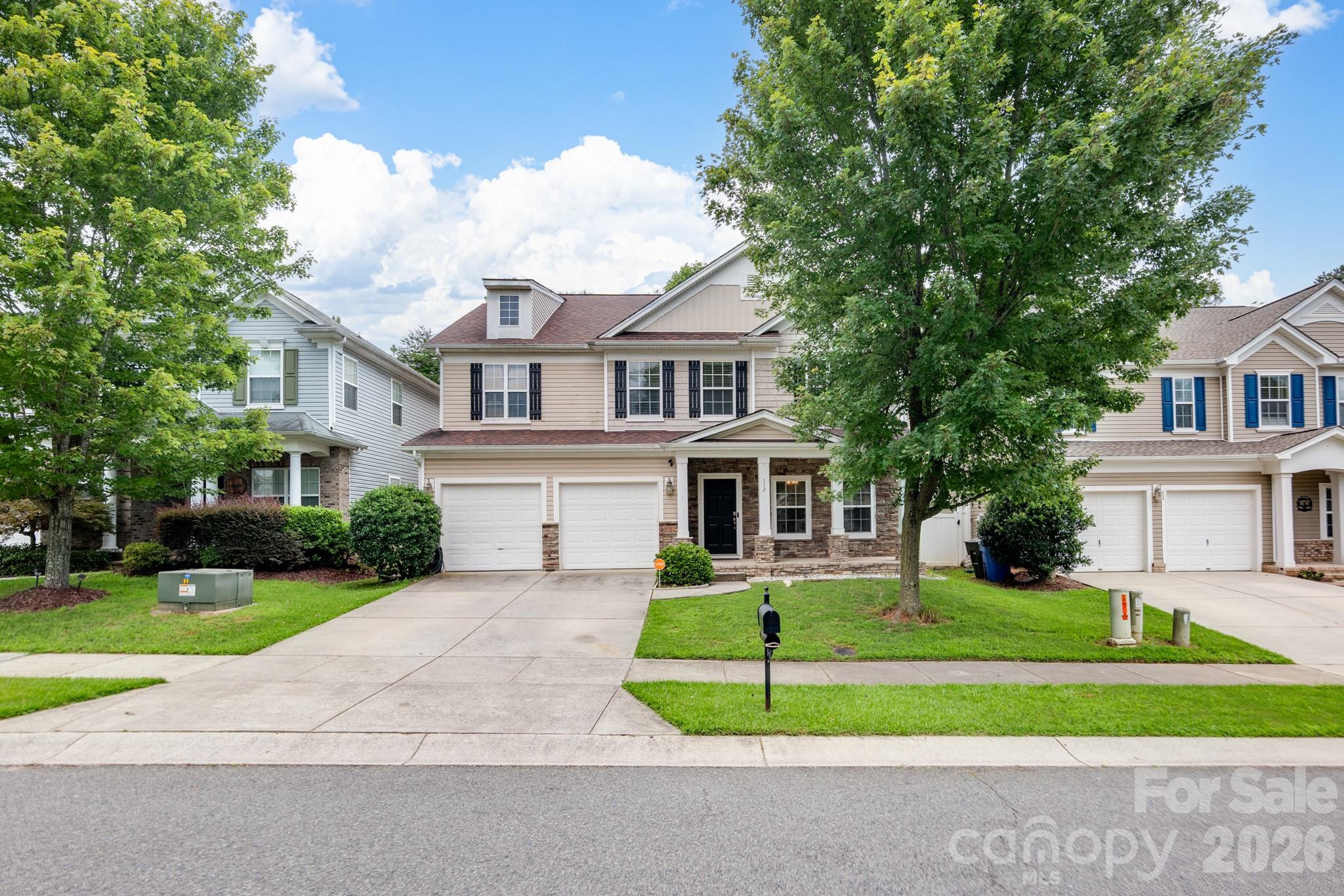 112 Colville Road Property Photo 1