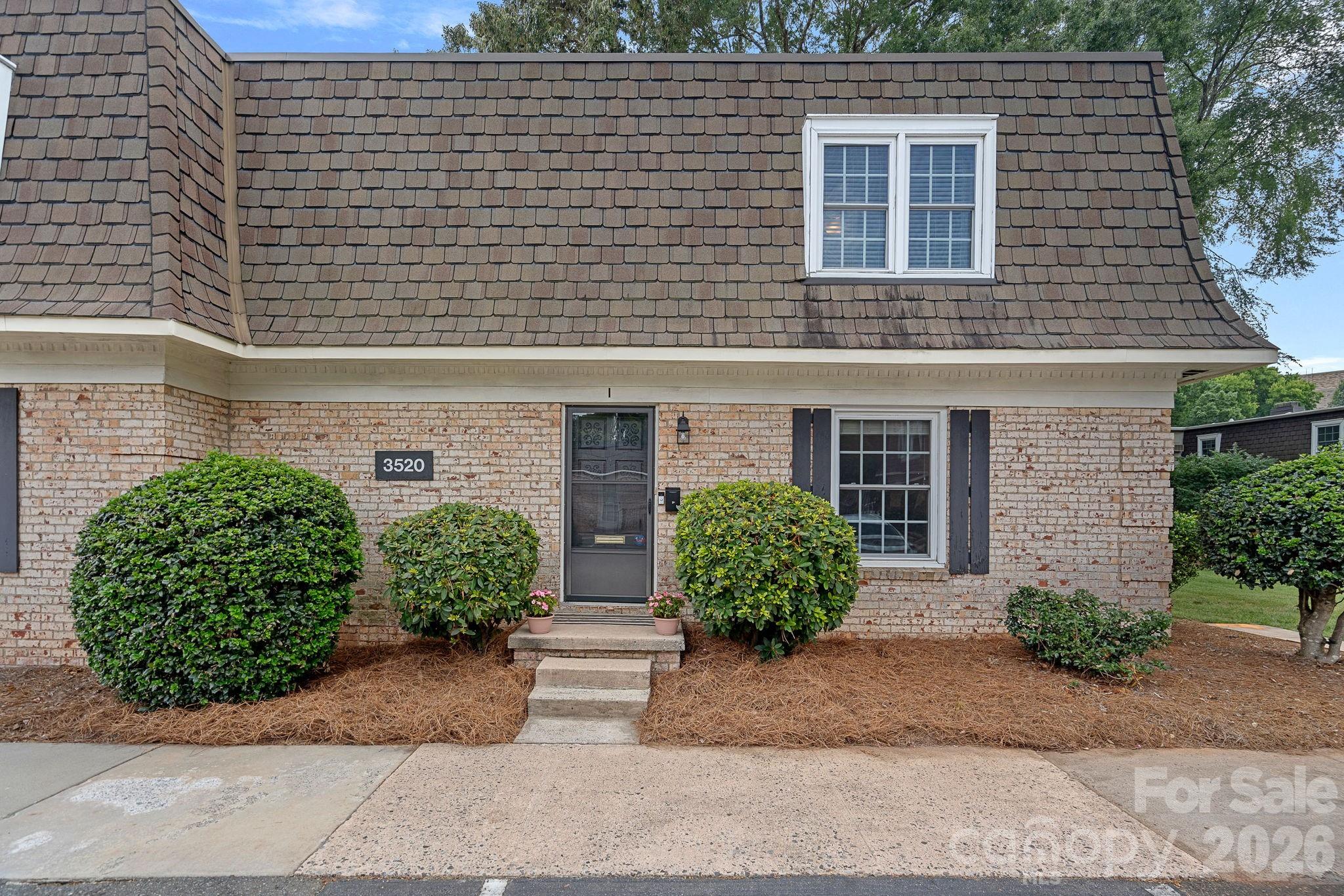 3520 Colony Road I Property Photo 1
