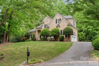 3833 Denmeade Drive Property Photo 1