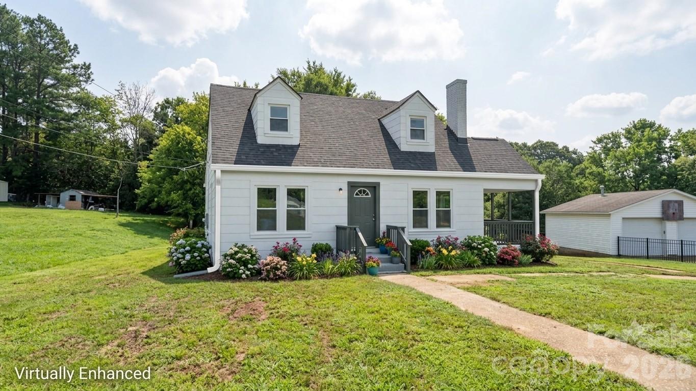1306 Pennington Road Property Photo 1