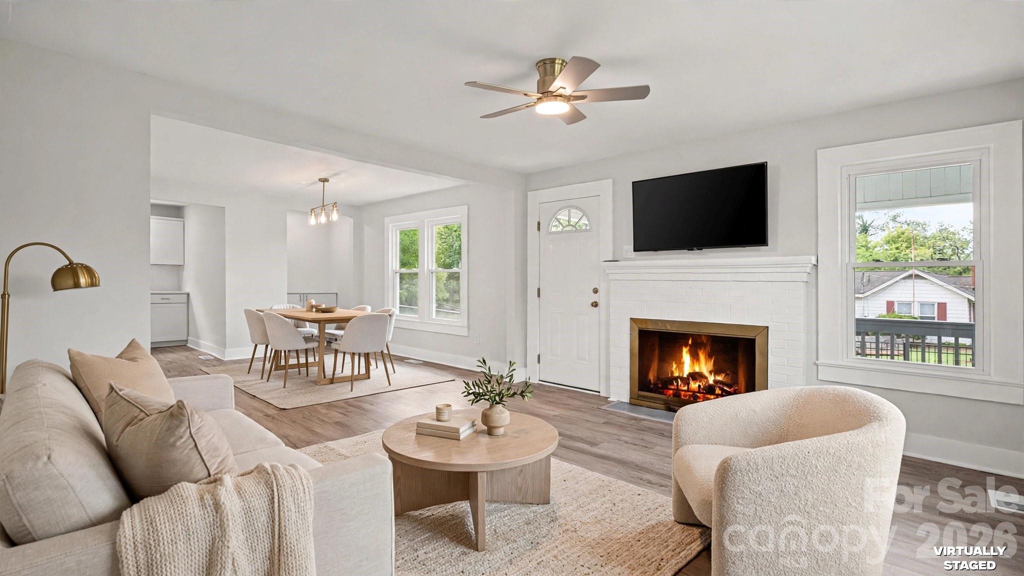 1306 Pennington Road Property Photo 3