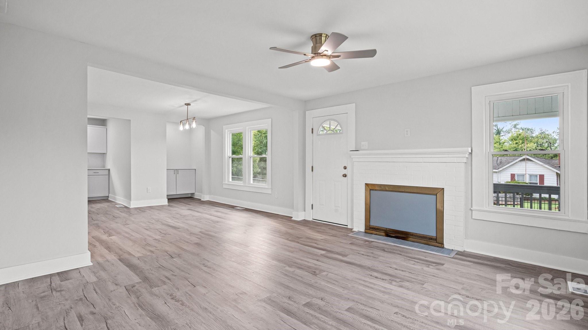 1306 Pennington Road Property Photo 4