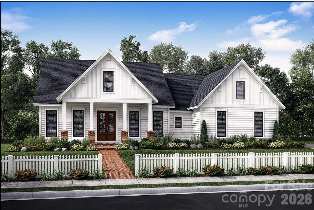 220 Gulledge Parker Road Property Photo 1
