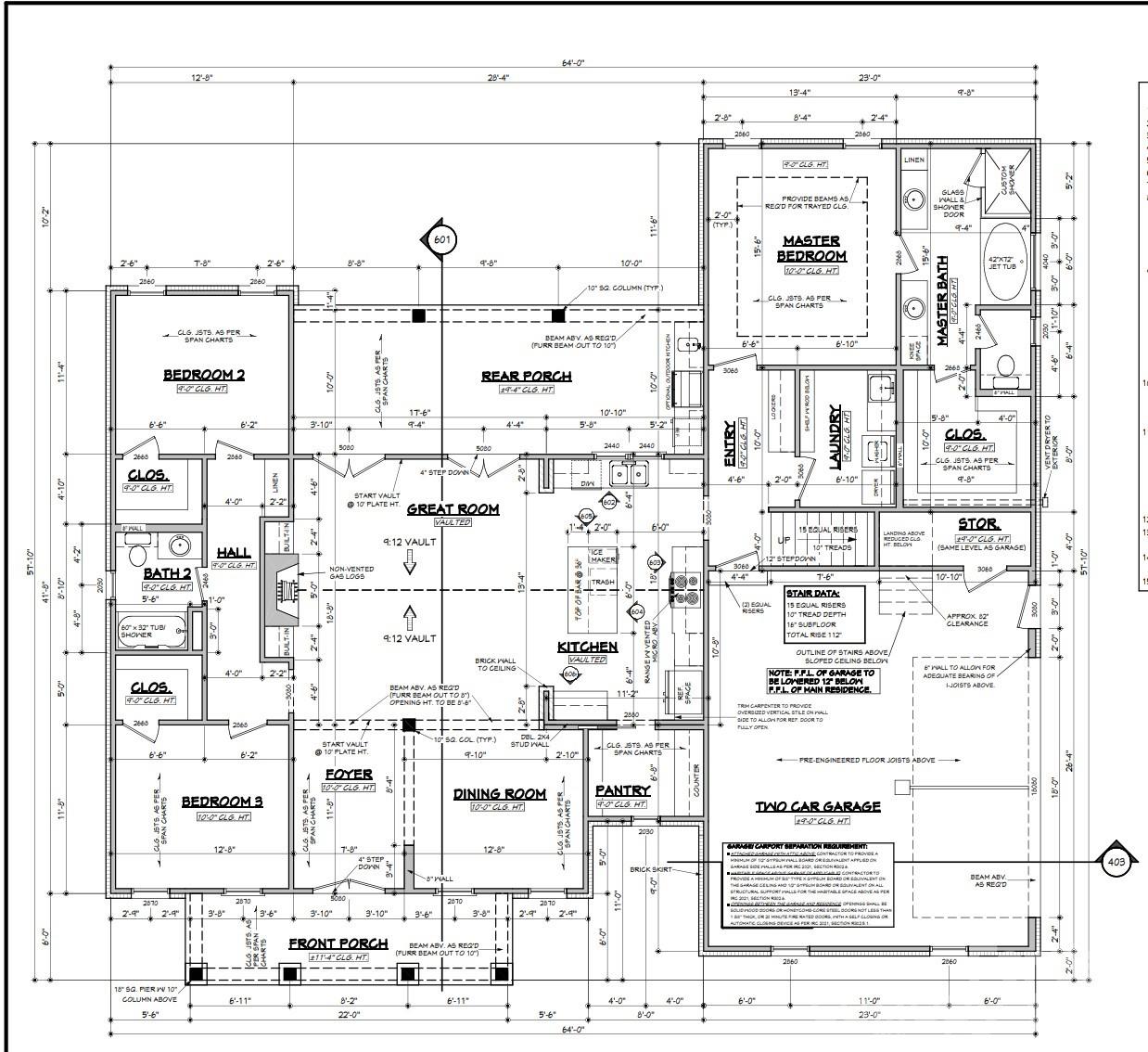 220 Gulledge Parker Road Property Photo 2