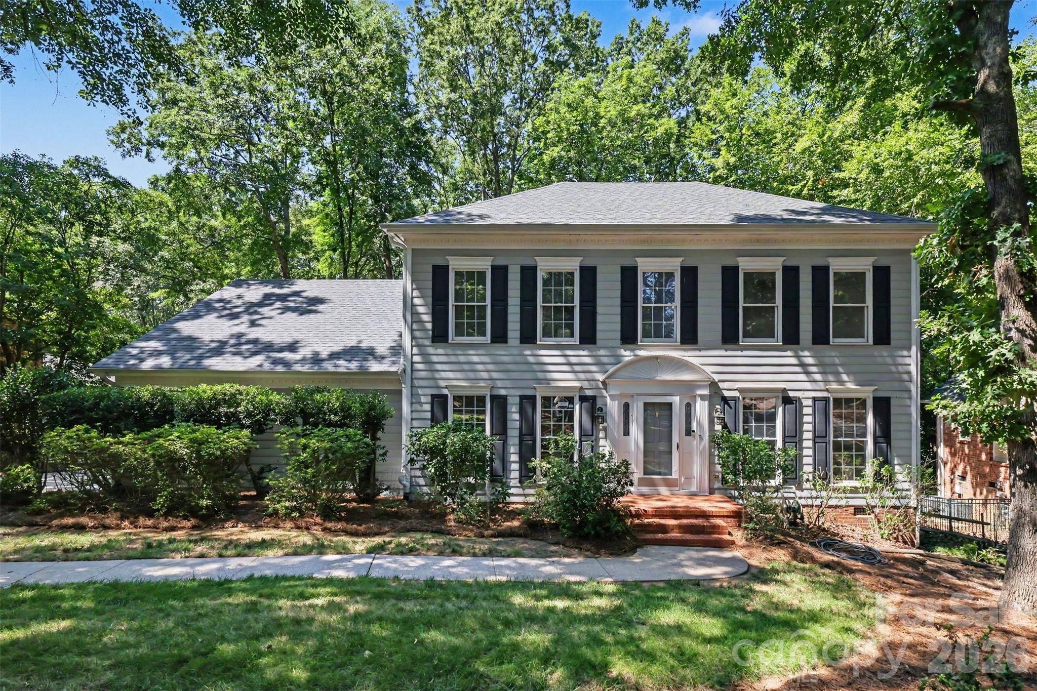 5301 Morrowick Road Property Photo 1