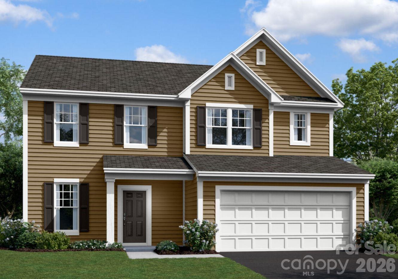 2008 Boulder Ridge Drive Property Photo 1