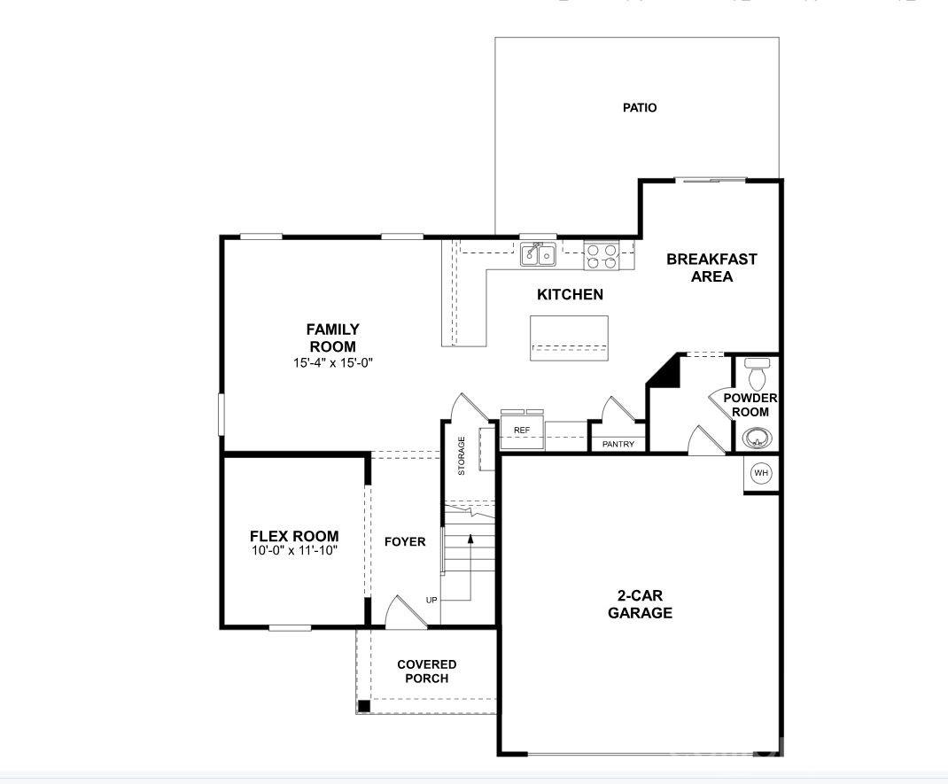 2008 Boulder Ridge Drive Property Photo 2