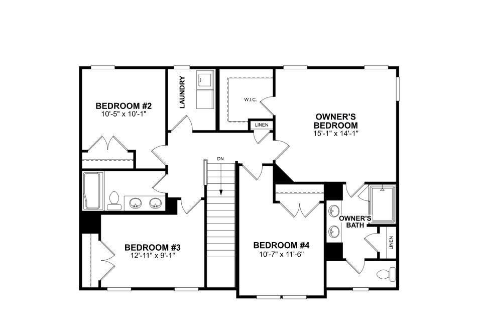 2008 Boulder Ridge Drive Property Photo 3