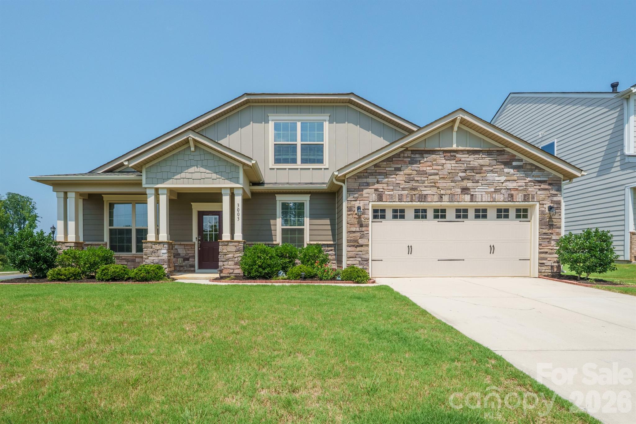 3003 Eagle Ridge Lane Property Photo 1