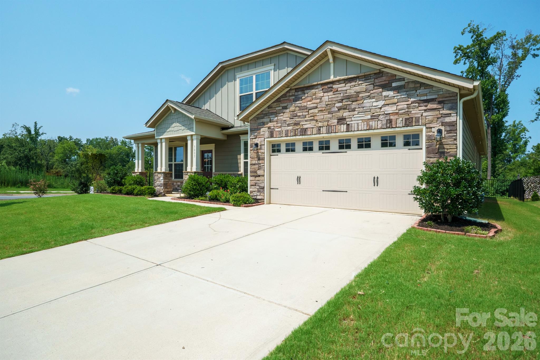 3003 Eagle Ridge Lane Property Photo 2