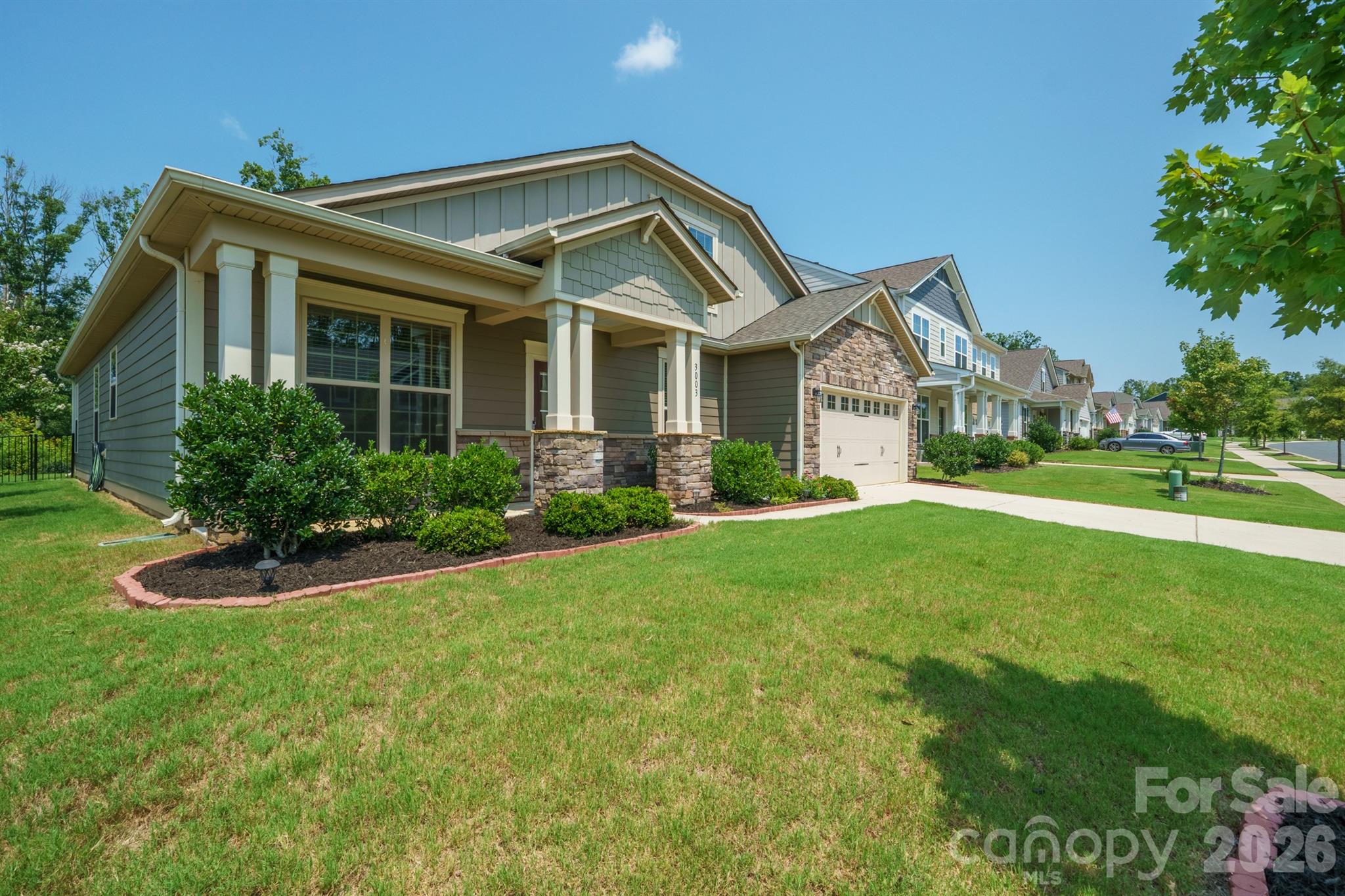 3003 Eagle Ridge Lane Property Photo 3