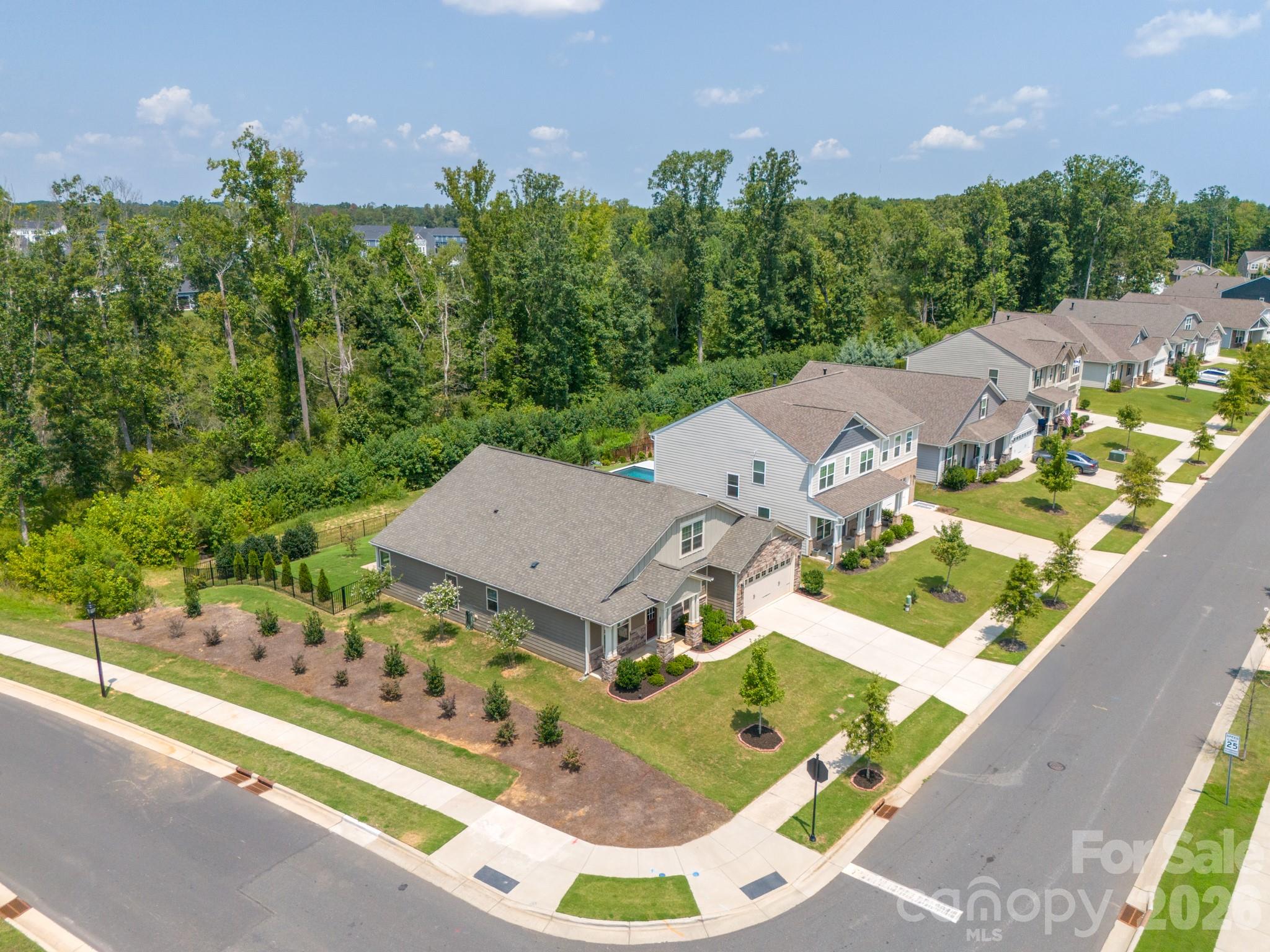3003 Eagle Ridge Lane Property Photo 4
