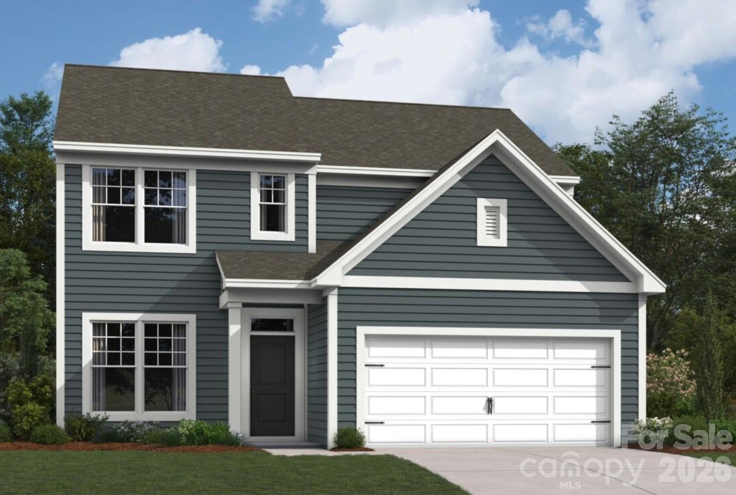 2000 Boulder Ridge Drive Property Photo 1