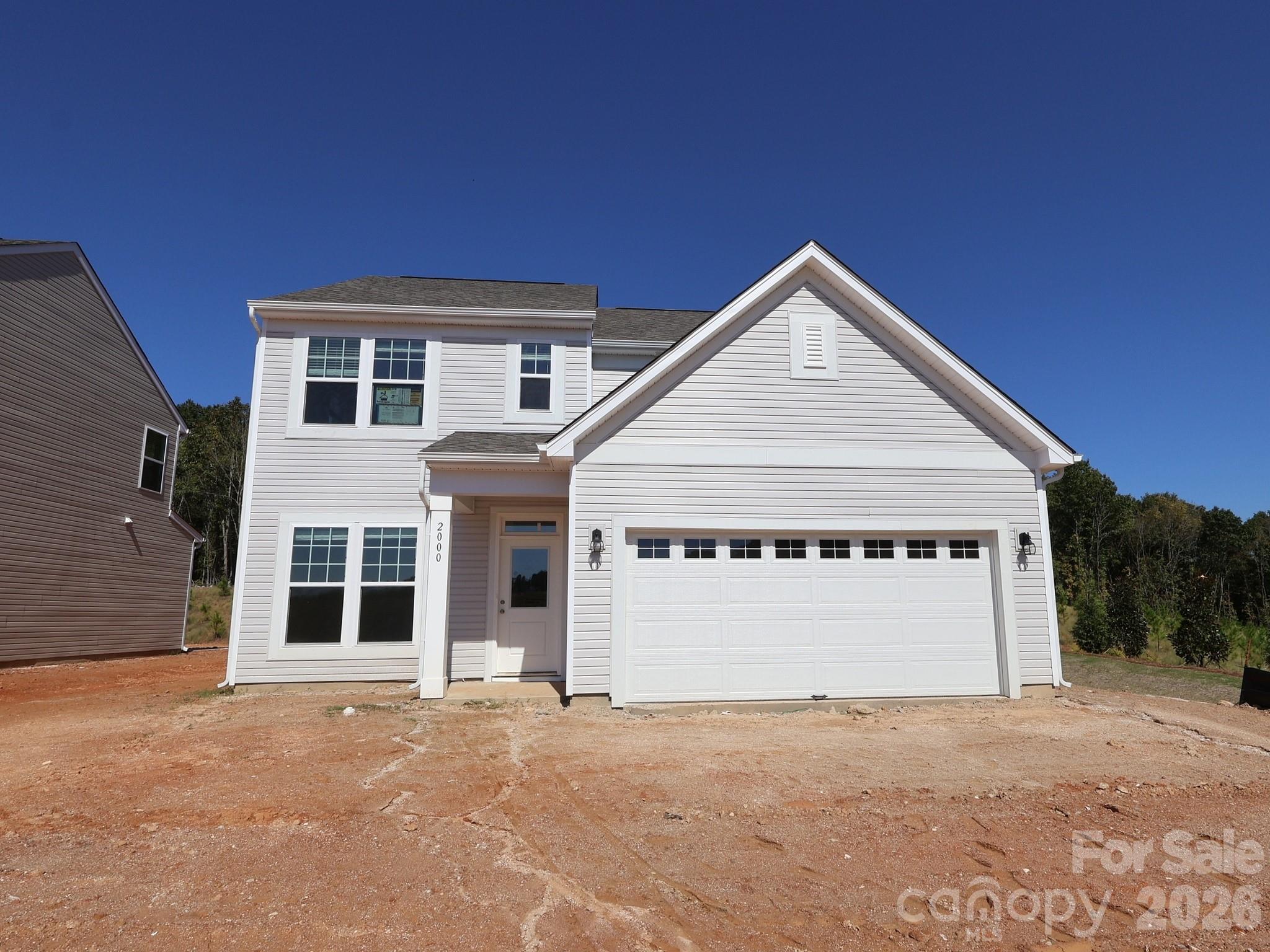 2000 Boulder Ridge Drive Property Photo 1