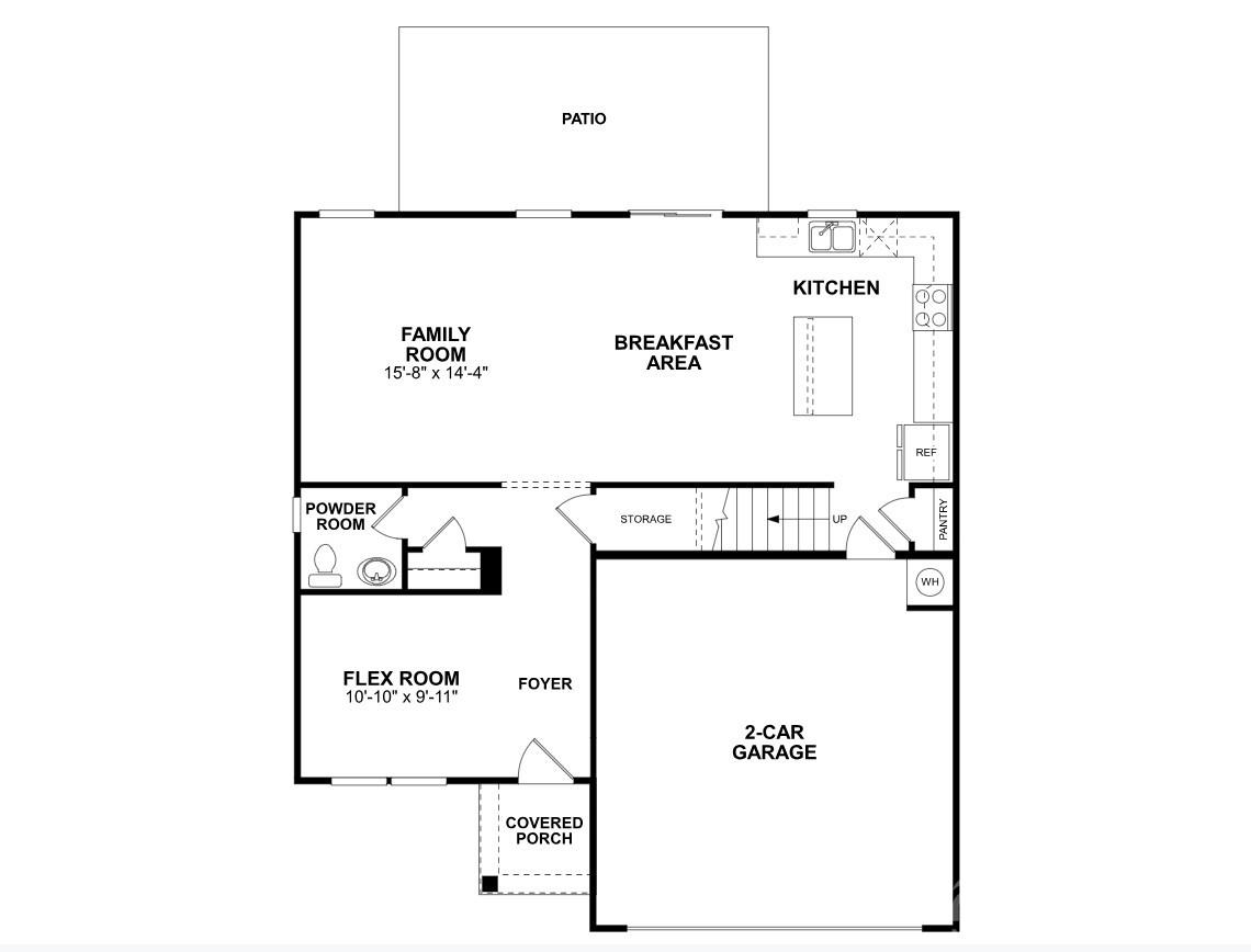 2000 Boulder Ridge Drive Property Photo 2