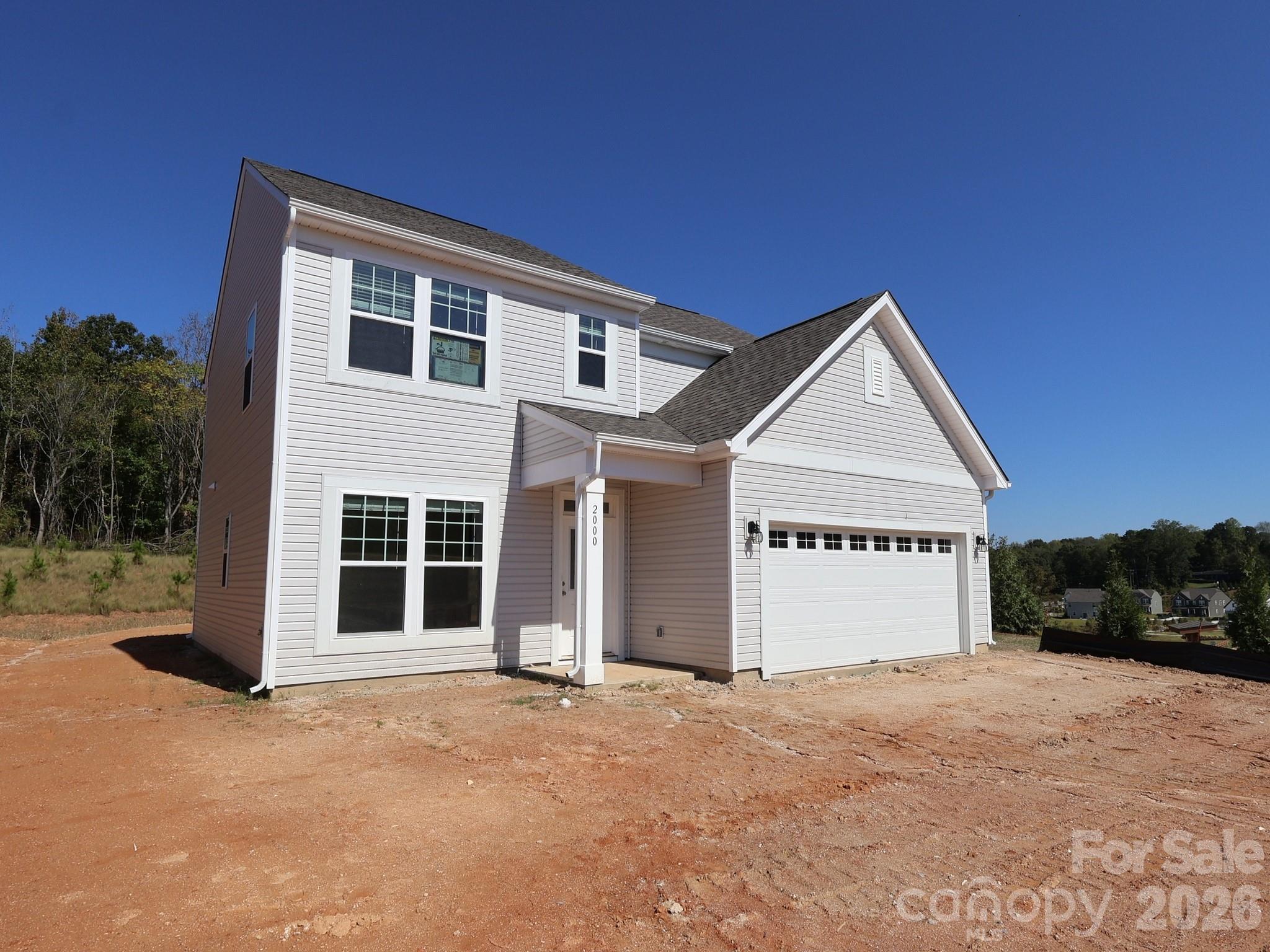 2000 Boulder Ridge Drive Property Photo 2