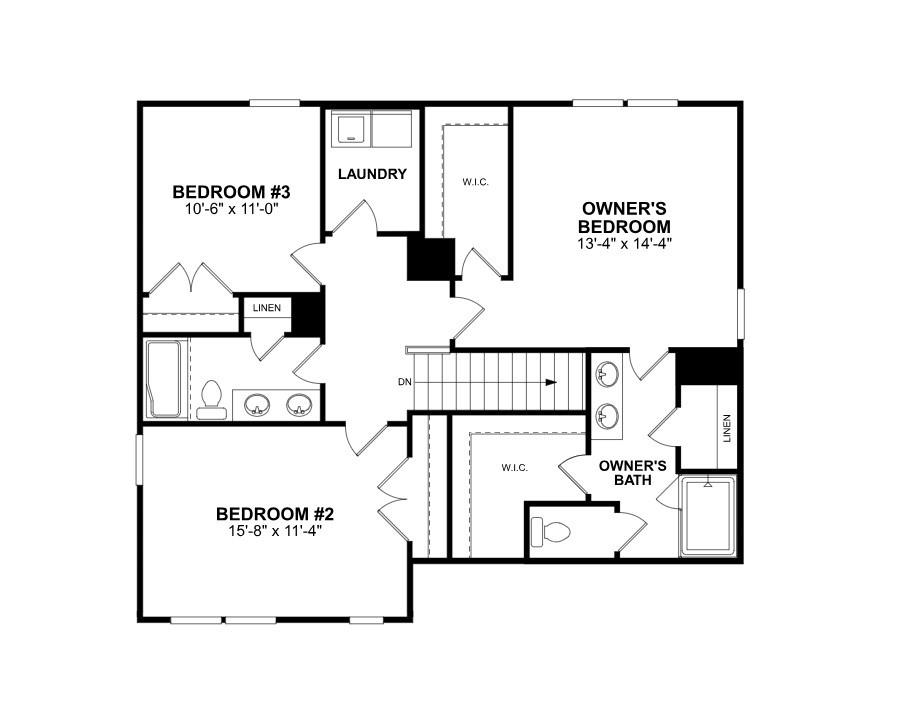 2000 Boulder Ridge Drive Property Photo 3