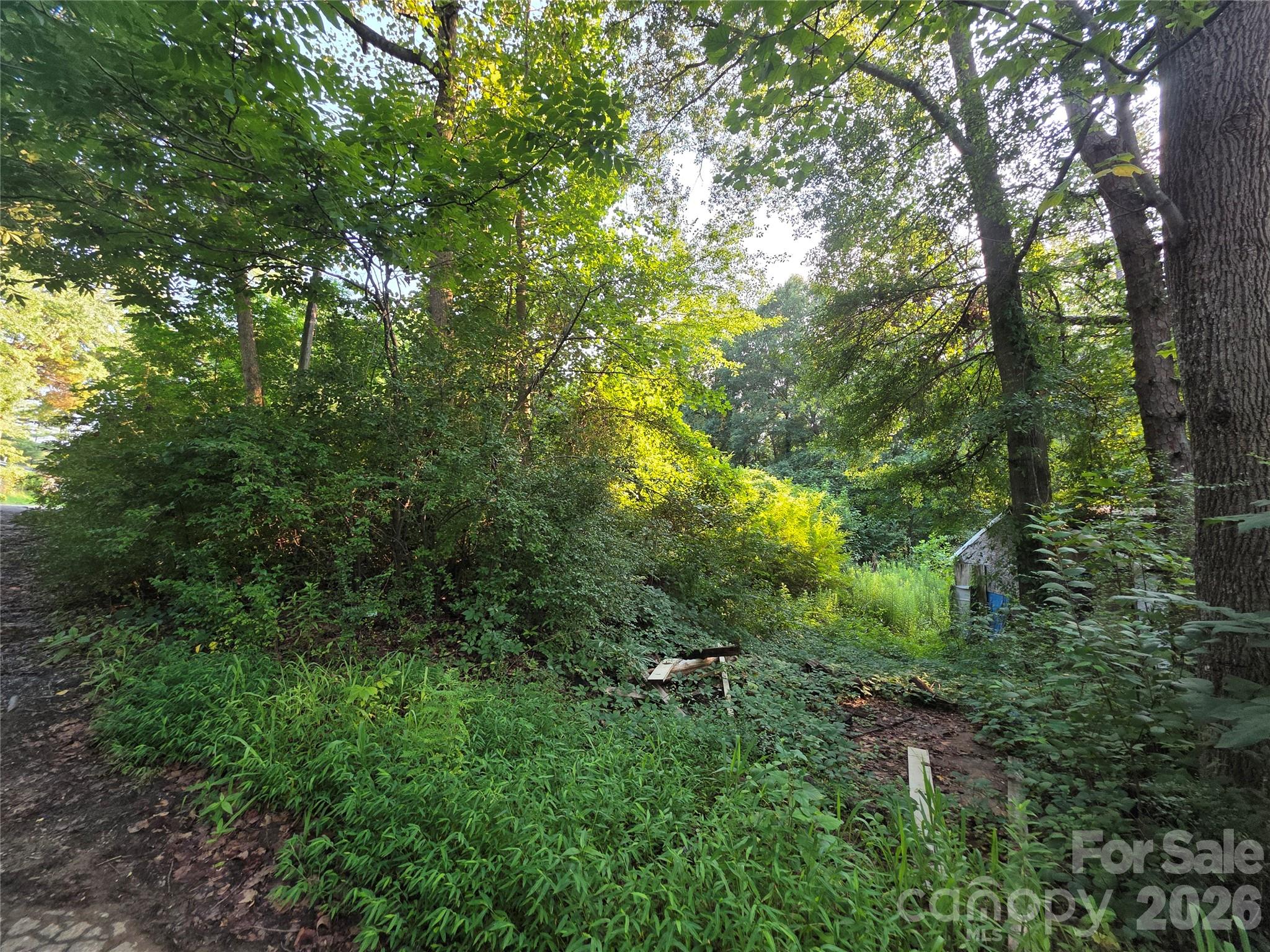 0 N Poplar Street Property Photo 1