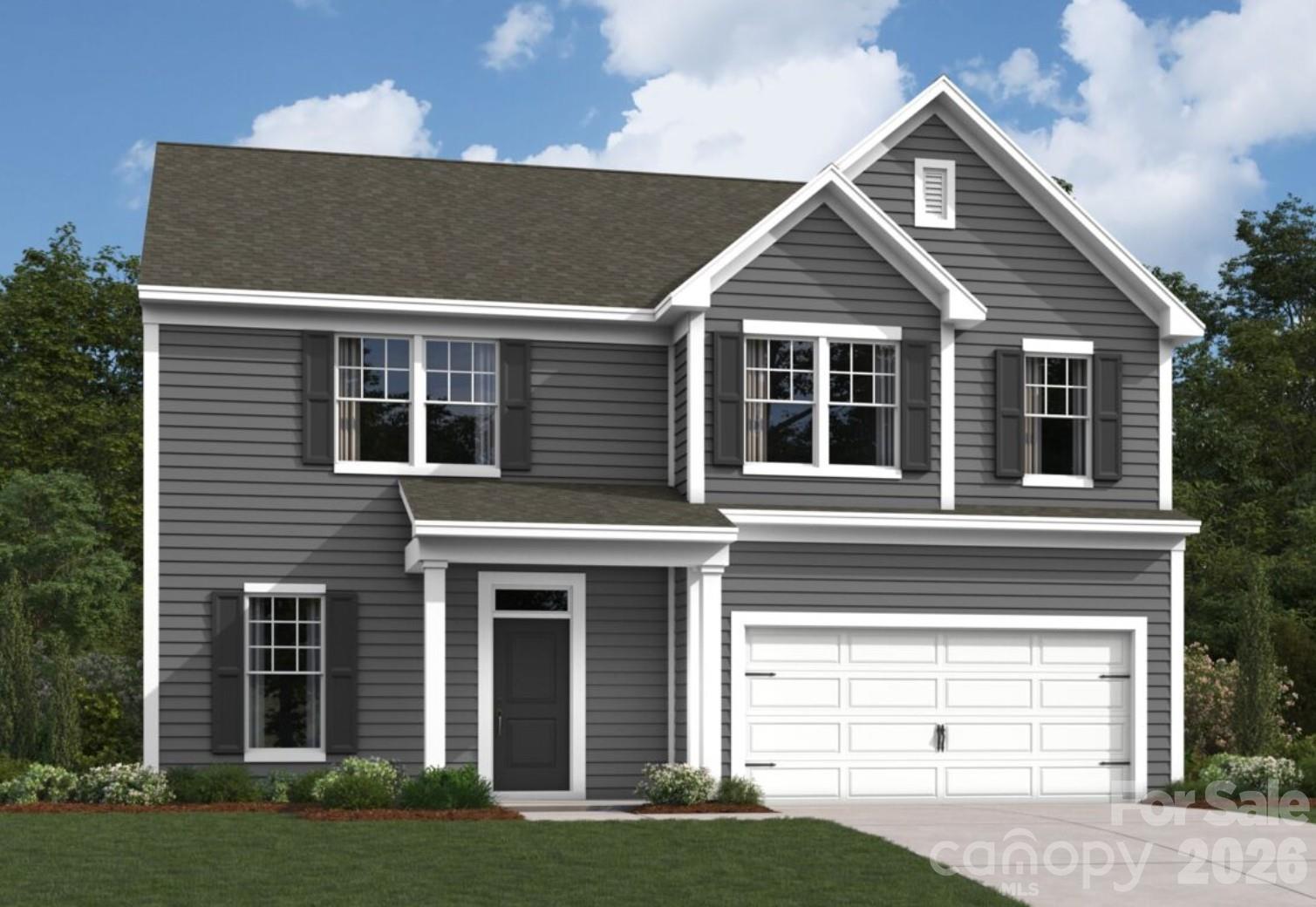 2015 Boulder Ridge Drive Property Photo 1