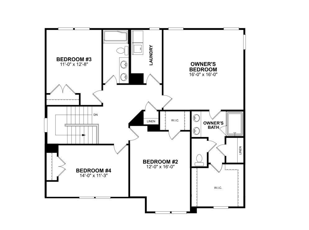 2015 Boulder Ridge Drive Property Photo 3
