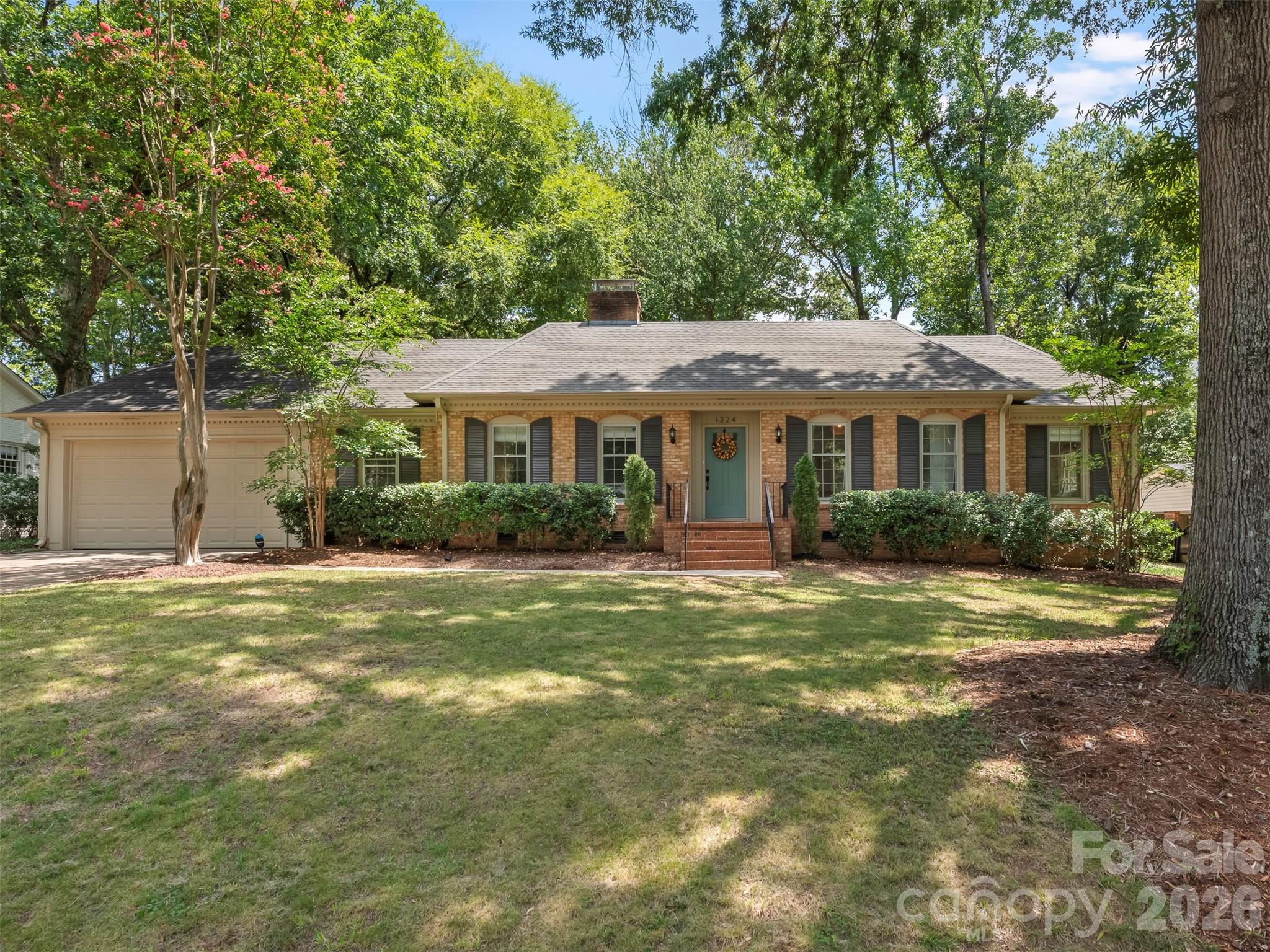 1324 Redcoat Drive Property Photo 1