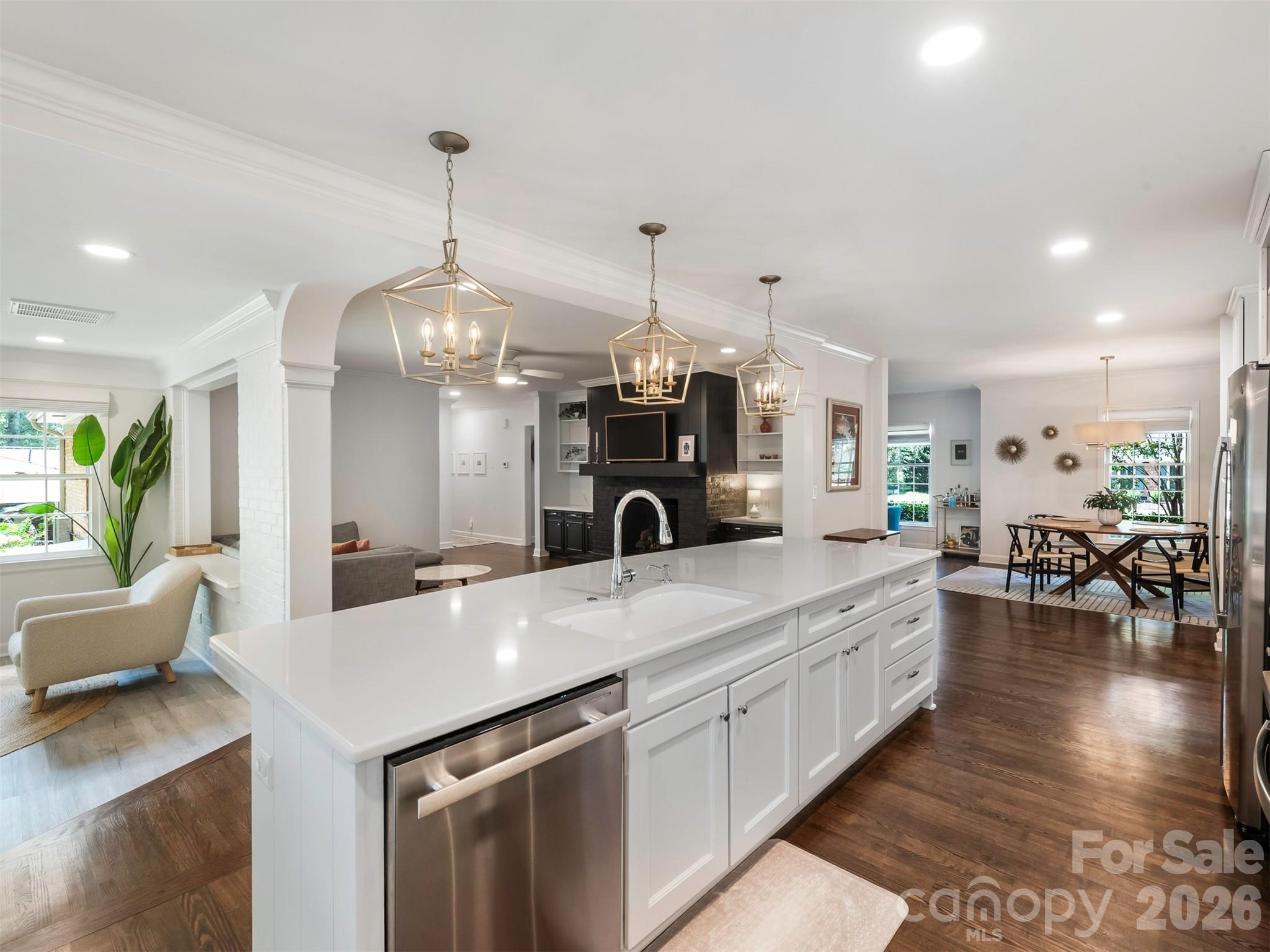 1324 Redcoat Drive Property Photo 12