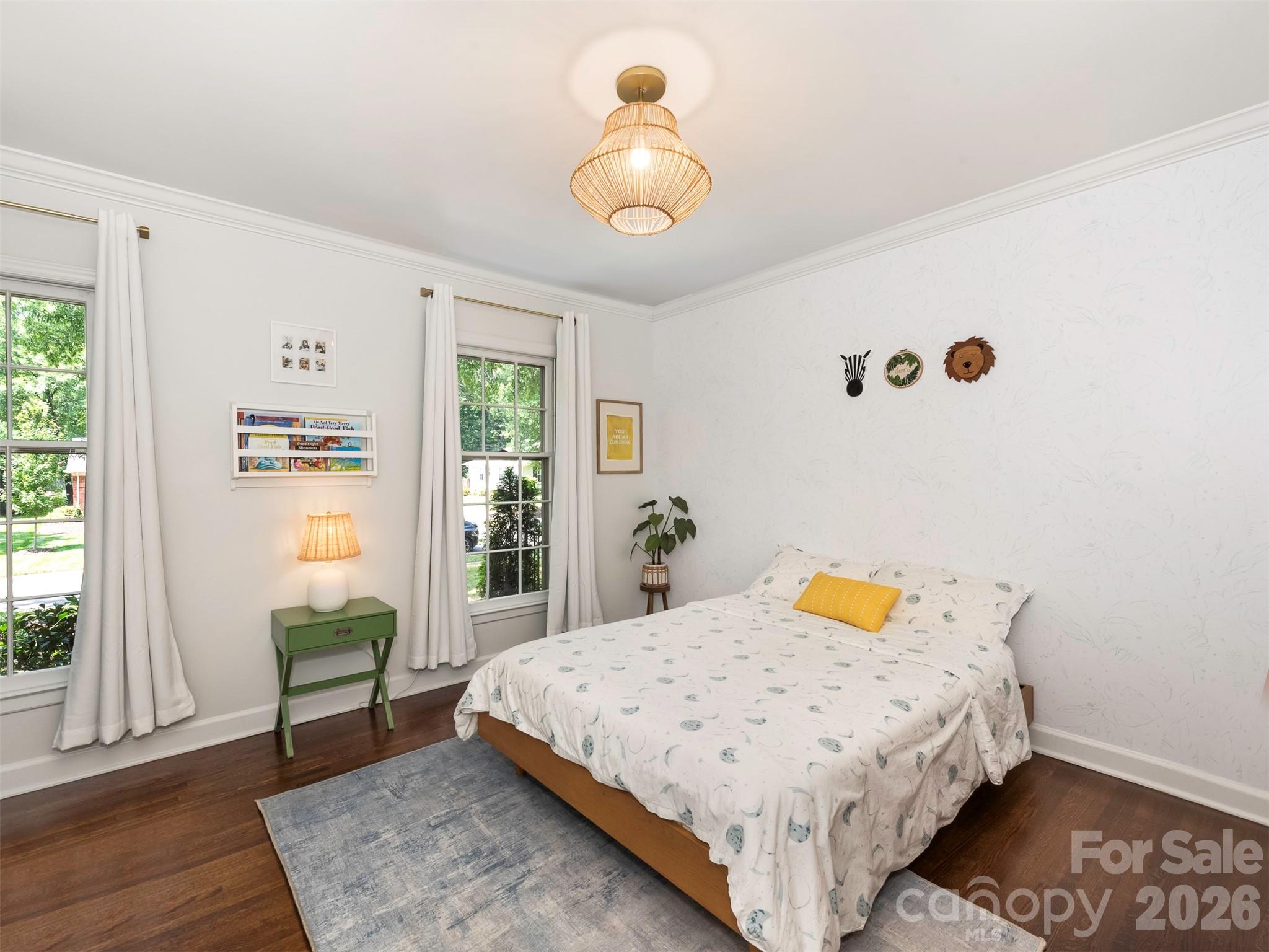 1324 Redcoat Drive Property Photo 29