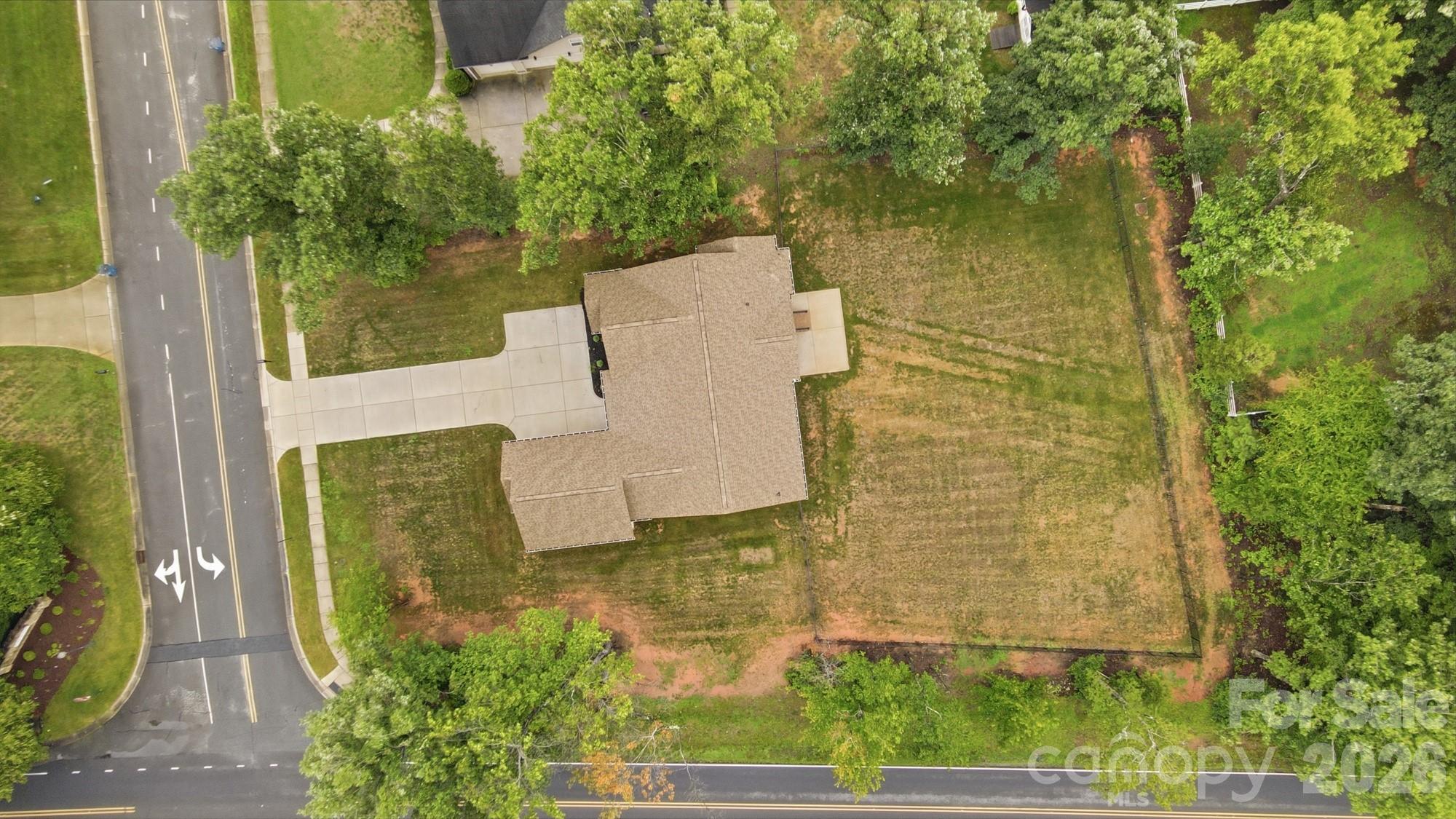 4527 Burrenfort Drive Property Photo 8