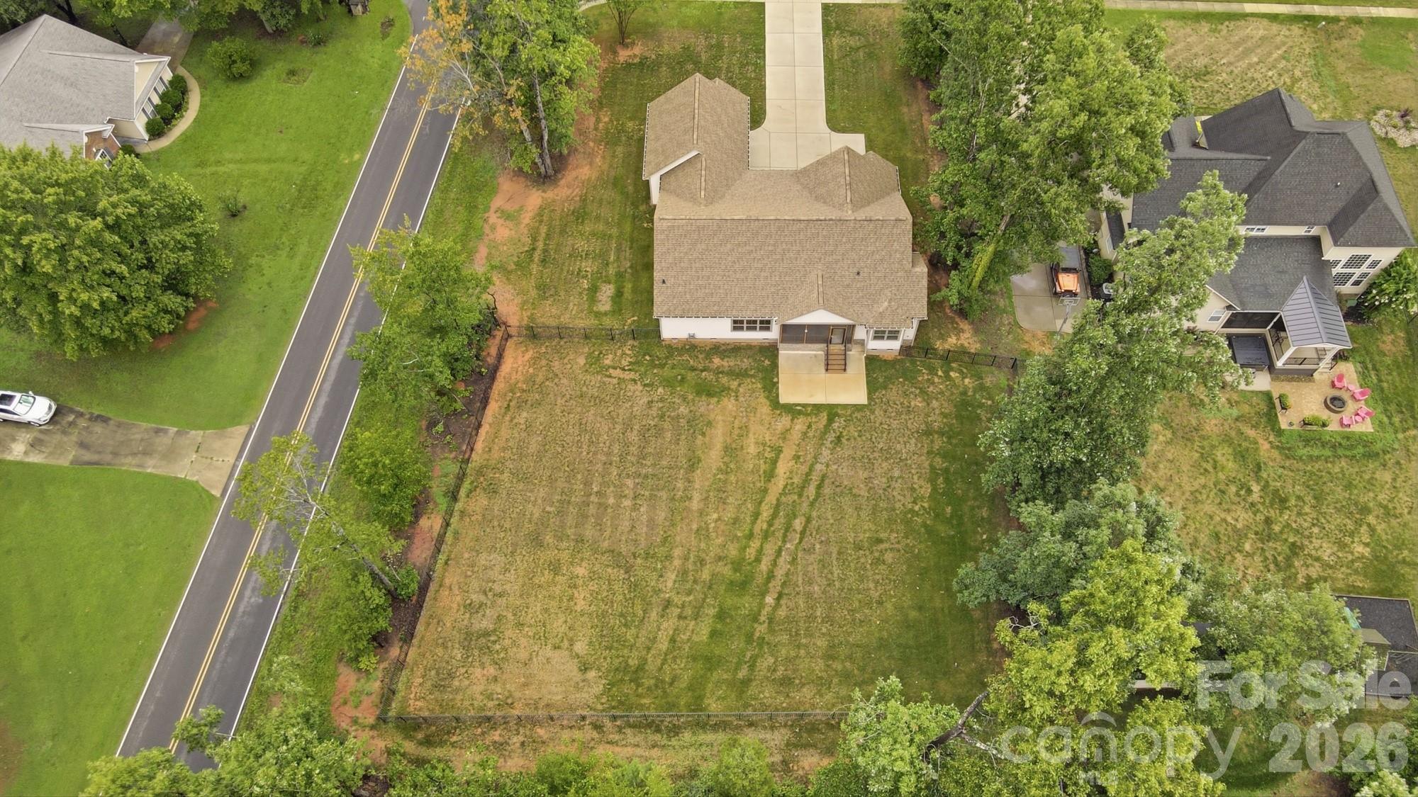 4527 Burrenfort Drive Property Photo 9