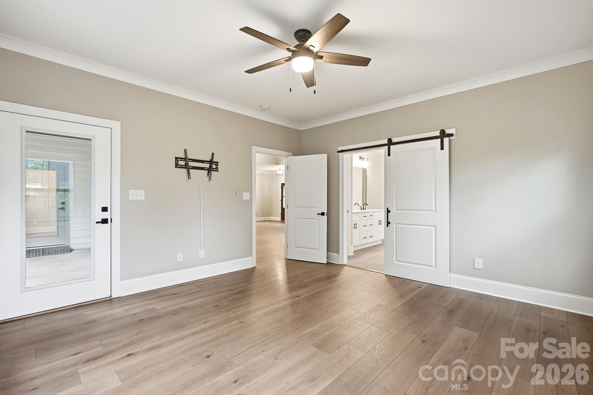 4527 Burrenfort Drive Property Photo 29