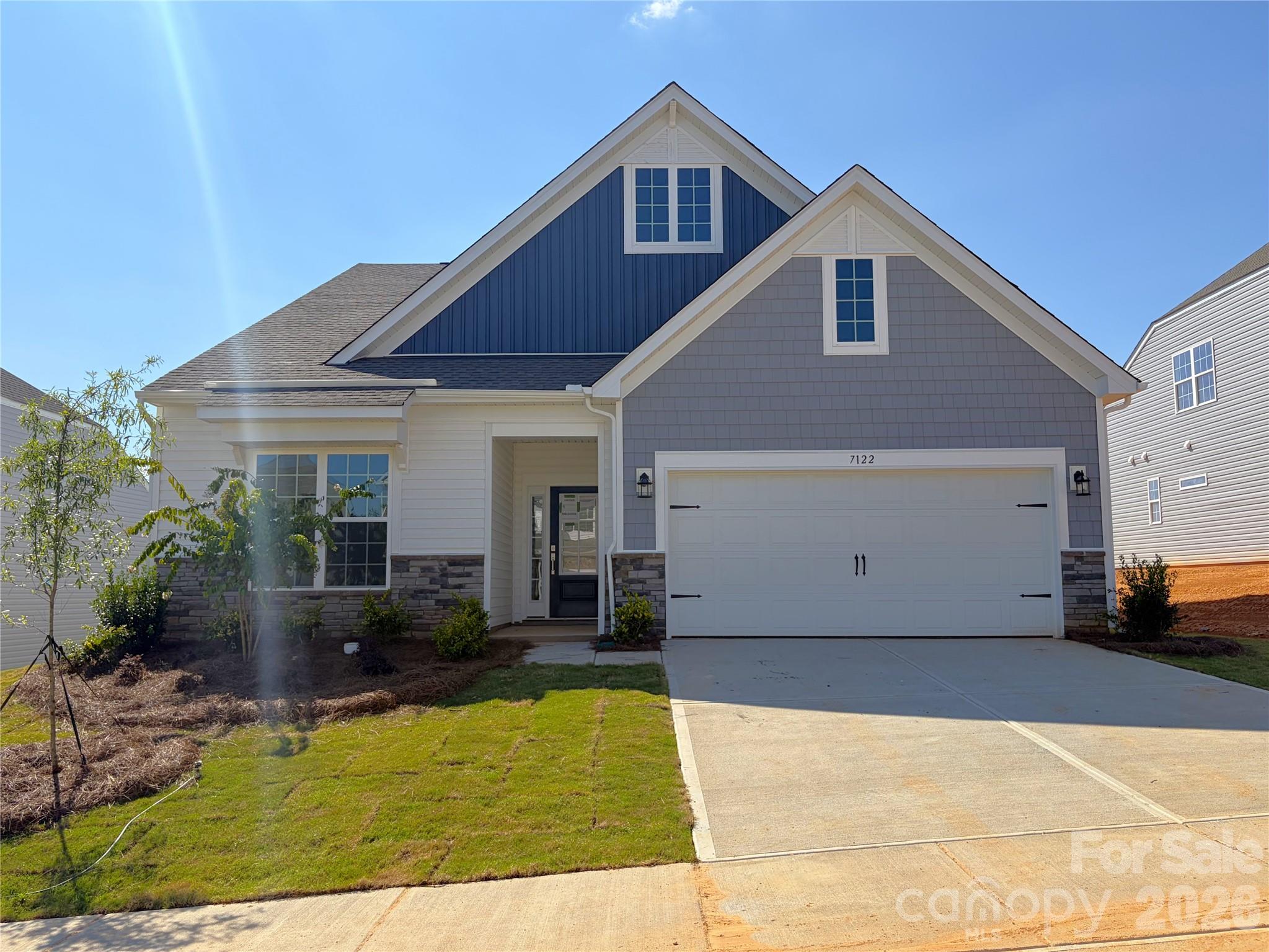 7122 Juneberry Way Property Photo 1