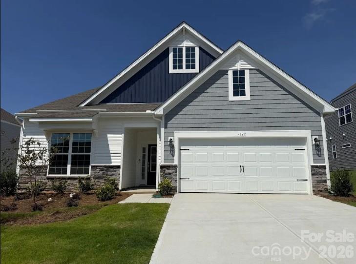 7122 Juneberry Way Property Photo 1