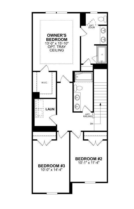 1174 Overbrook Place Property Photo 3