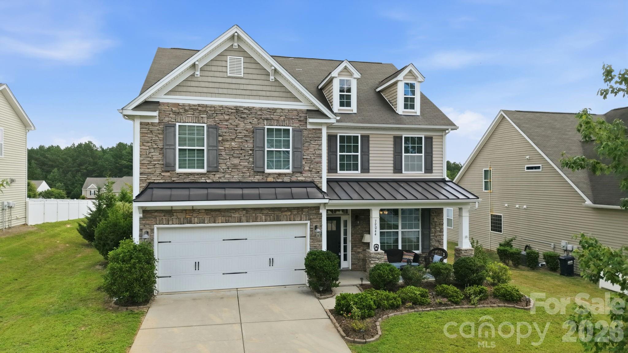 79044 Ridgehaven Road Property Photo 1