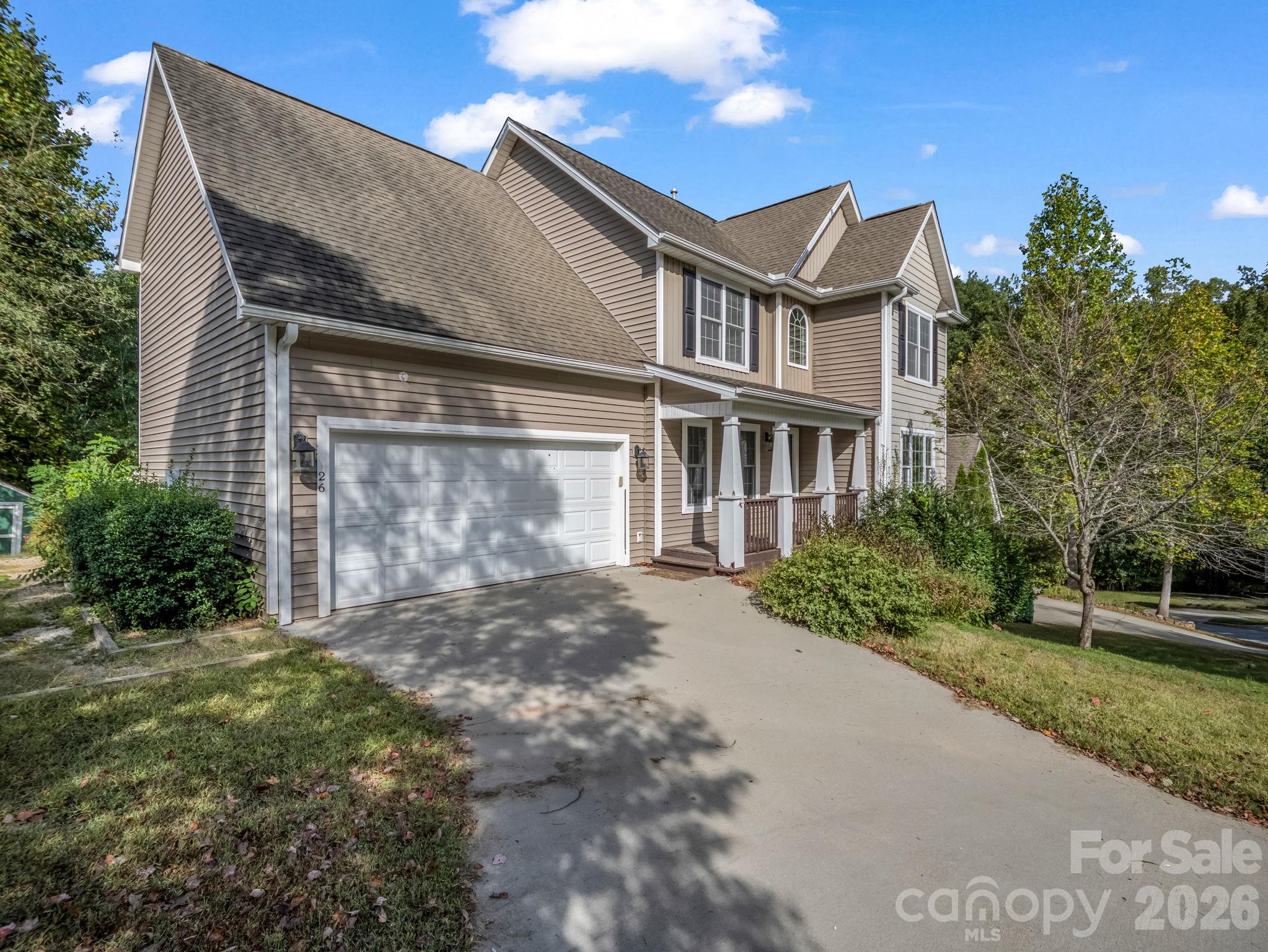 26 Wayward Path Property Photo 4