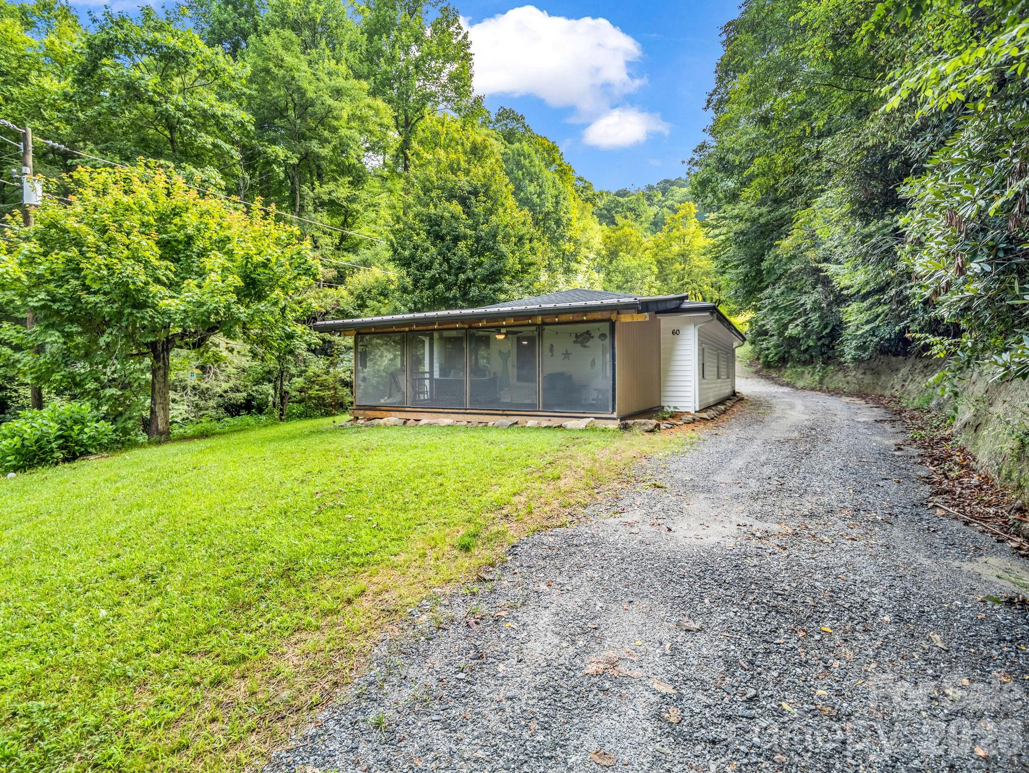 60 Owenby Cove Road Property Photo 2
