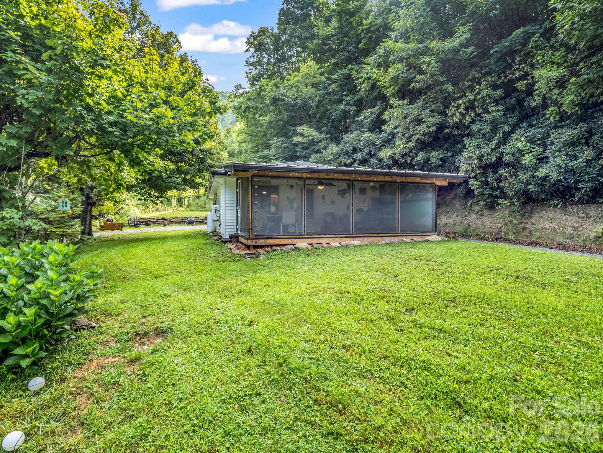 60 Owenby Cove Road Property Photo 3